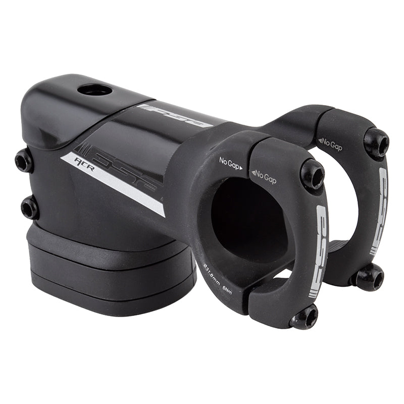 Potencia Full Speed Ahead ACR - 70 mm, abrazadera 31,8 +/-6, color negro
