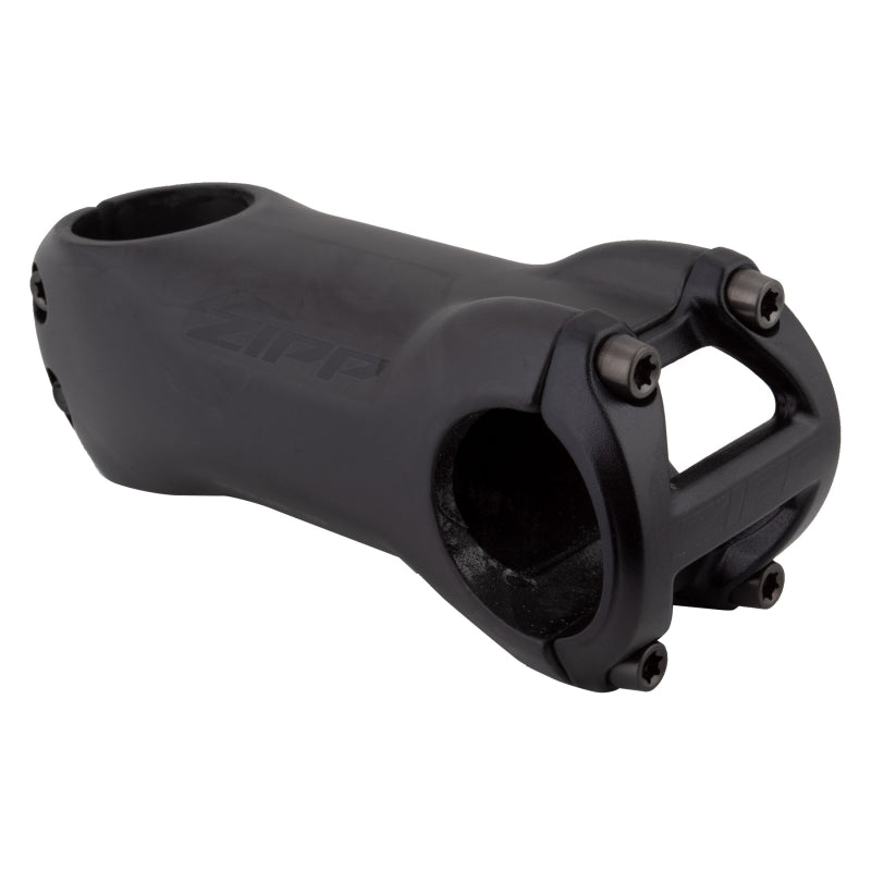 Potencia Zipp SL Speed - 90 mm, 31,8 mm, abrazadera +/-6 1 1/8", negro mate, B2