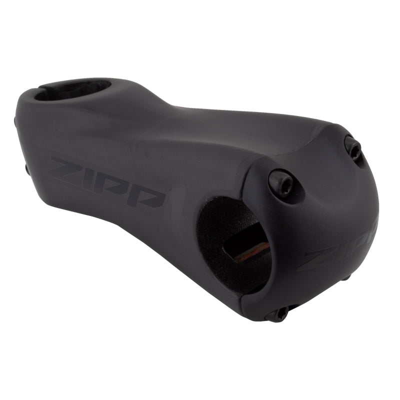 Potencia Zipp SL Sprint - 100 mm, 31,8 mm, abrazadera +/-12 1 1/8", negro mate, A3
