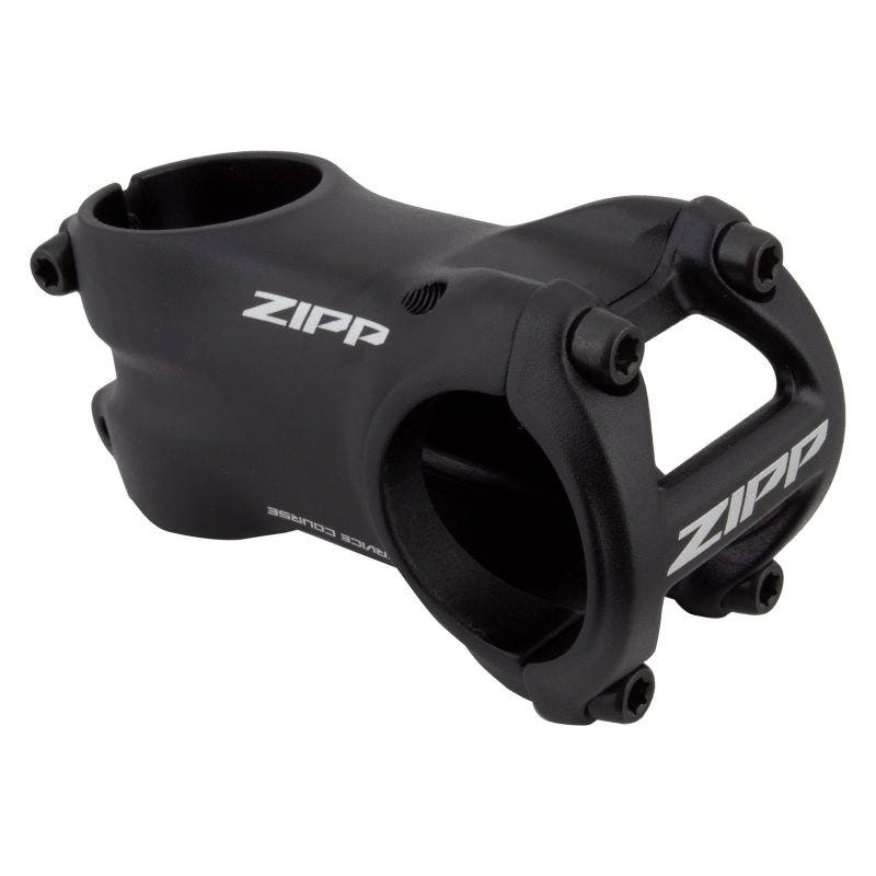 Potencia Zipp Service Course - 60 mm, abrazadera 31,8 +/-6 1 1/8", aluminio Blast BLK B2