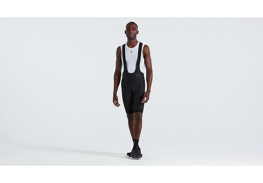 Specialized Prime Bib Short Men Black Xxs