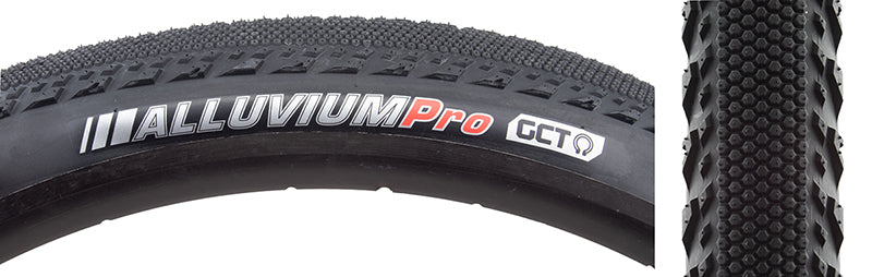 Neumático Kenda Alluvium K TR 700 x 35c GCT/TR