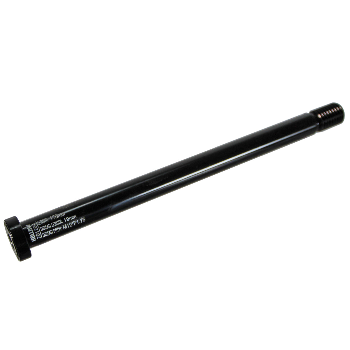 DMR Rhythm Dropouts 12x142mm Axle