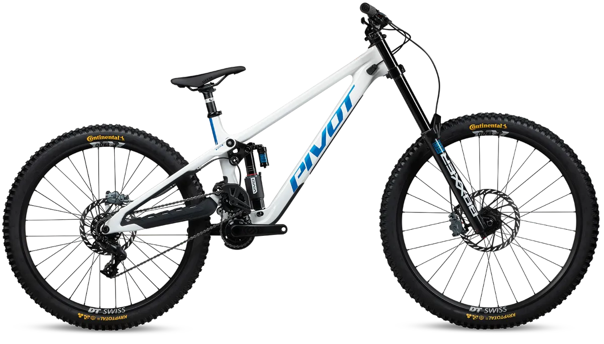 Phoenix Ride GX - S1 / White Cobalt Blue