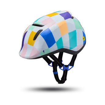 Specialized Mio 2 Helmet Multi Check Tdlr