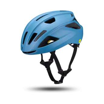 Specialized Align Ii Mips Helmet Grey Blue Xl