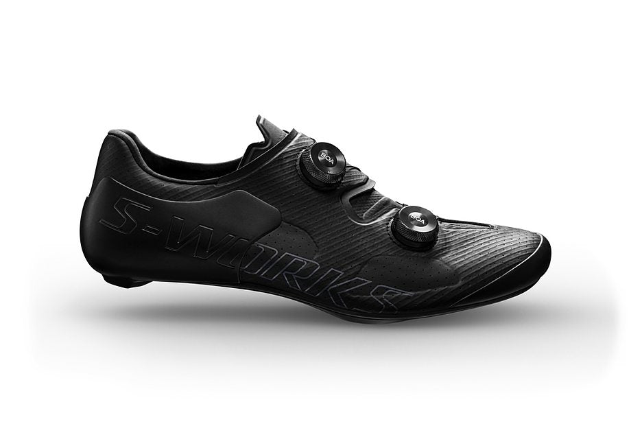 S-WORKS ARES 40.5（26cm） Specialized S-Works Ares Road Shoes - Attitude Sports | Fond