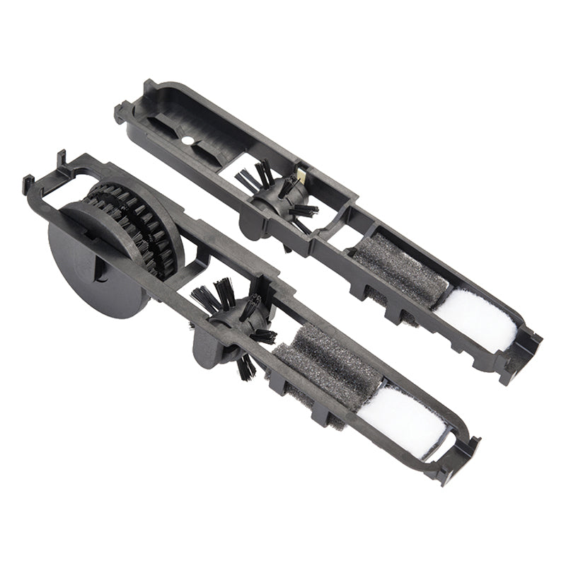 Cartucho de repuesto de cepillo y esponja Park Tool RBS-25 para CM-25