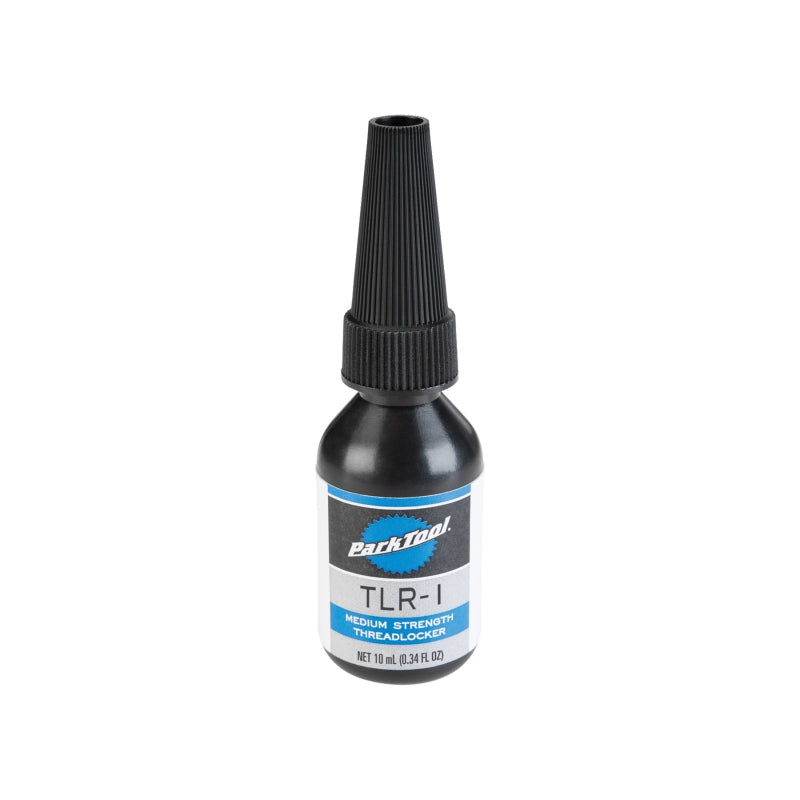Fijador de roscas de resistencia media Park Tool TLR-1 - 10 ml