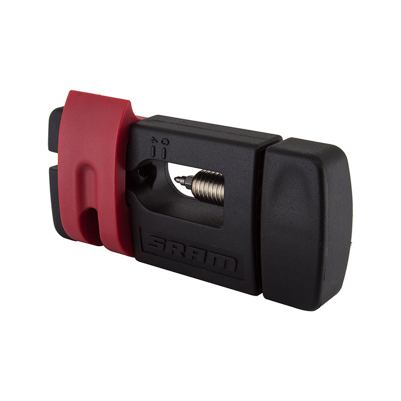Herramienta de instalación de púas para frenos de disco de mano SRAM