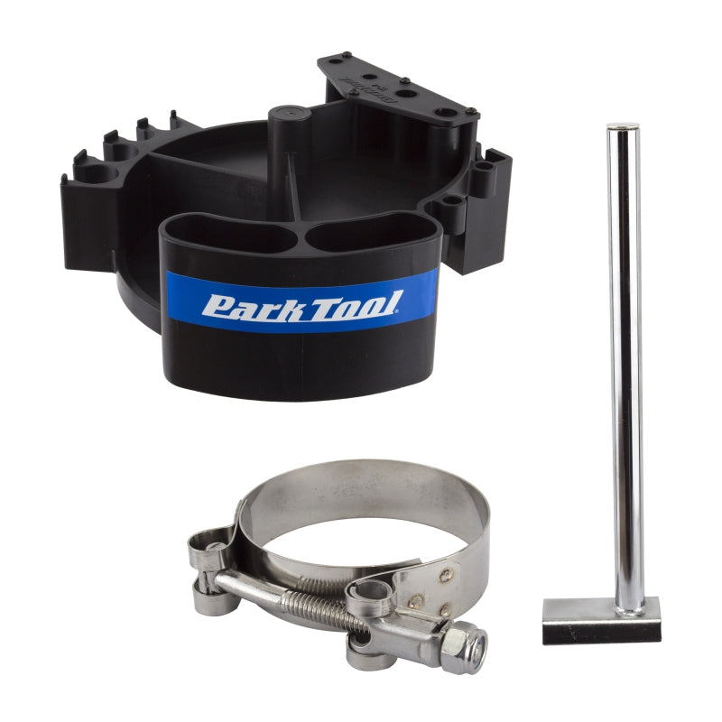Park TK-4 Tool Kaddie with Stand Mount