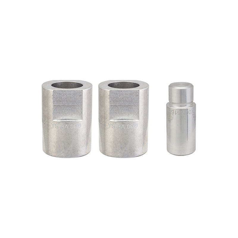Kit de herramientas DT Swiss 240S Fifteen para bujes delanteros de 2010+