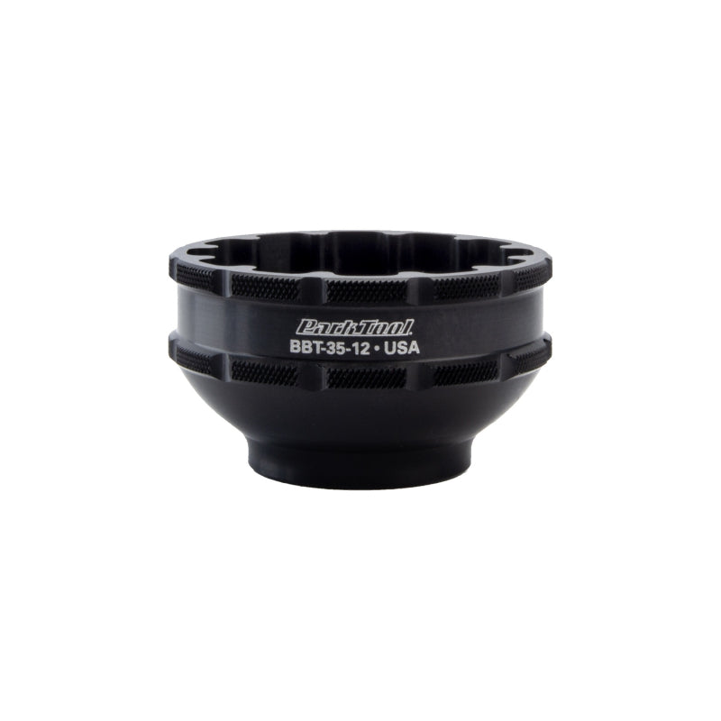Herramienta para pedalier Park Tool BBT-35-12
