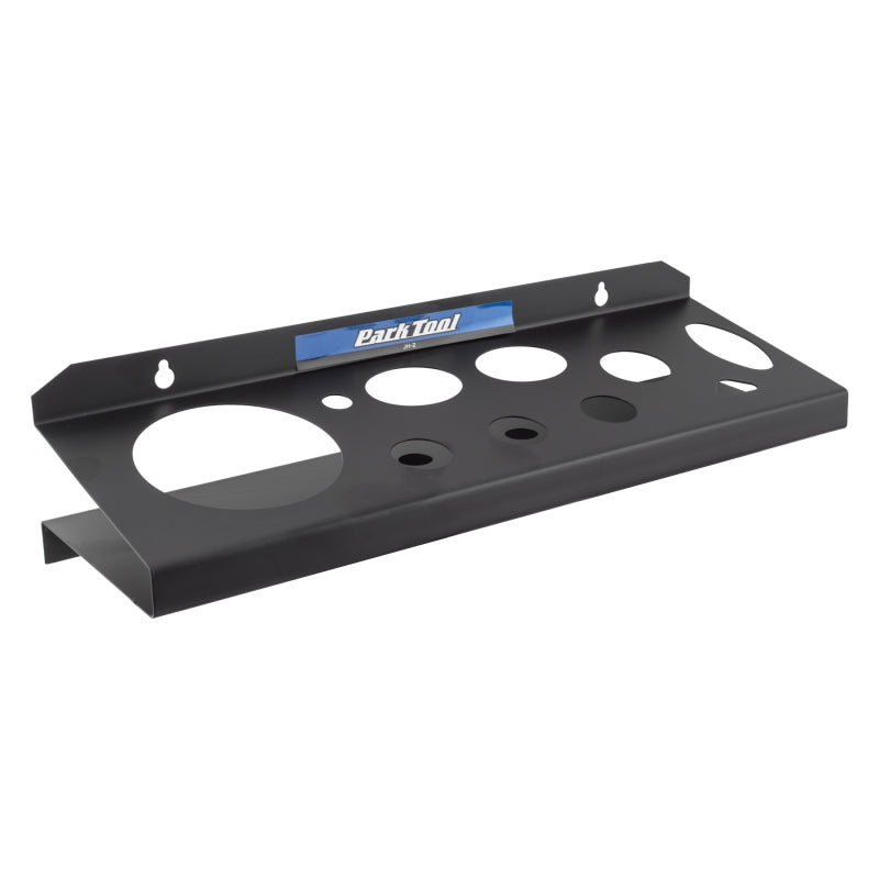 Organizador de lubricantes y compuestos de pared Park Tool JH-2