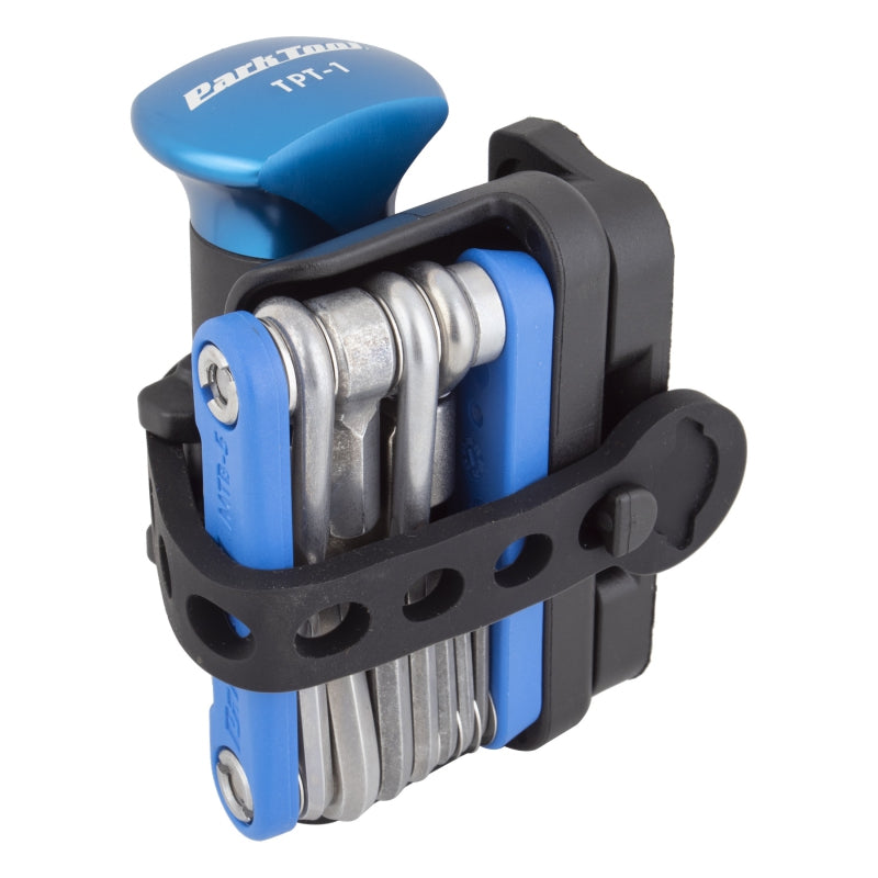 Cápsula para herramientas de rescate Park Tool RTP-1