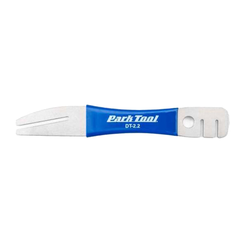 Horquilla de centrado de rotor Park Tool DT-2.2