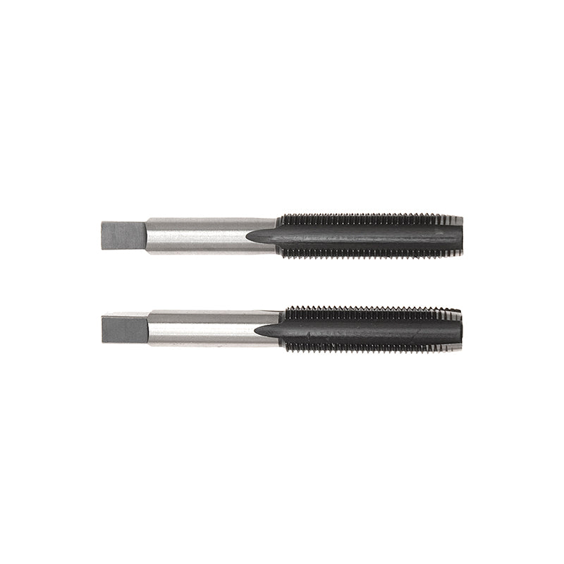 Machos de roscar Park Tool TAP-3C (derecho/izquierdo) para pedales de biela: Par: 1/2"