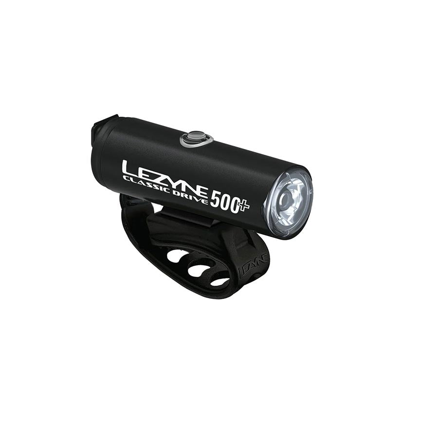Luz delantera Lezyne Classic Drive 500+