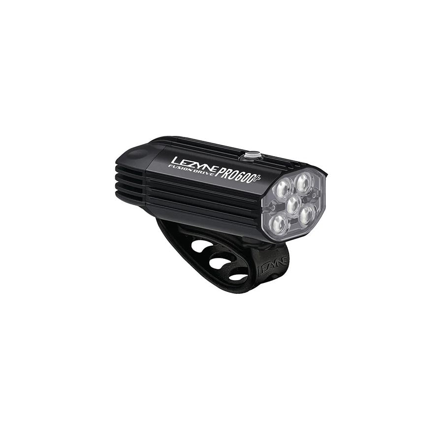 Faro delantero Lezyne Fusion Drive Pro 600+