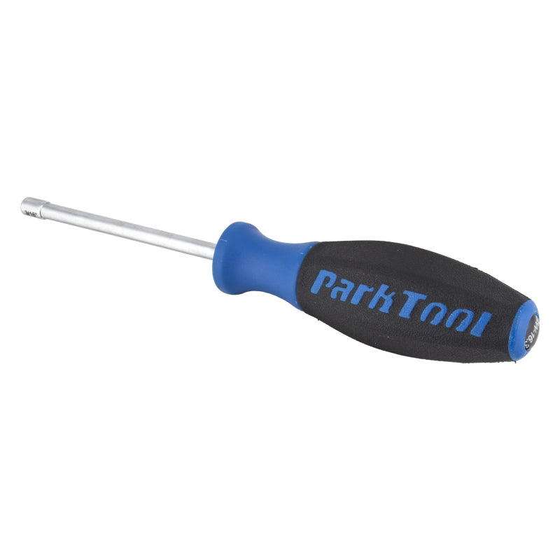 Llave de radios con boquilla interna Park Tool SW-16.3: 4,76 mm