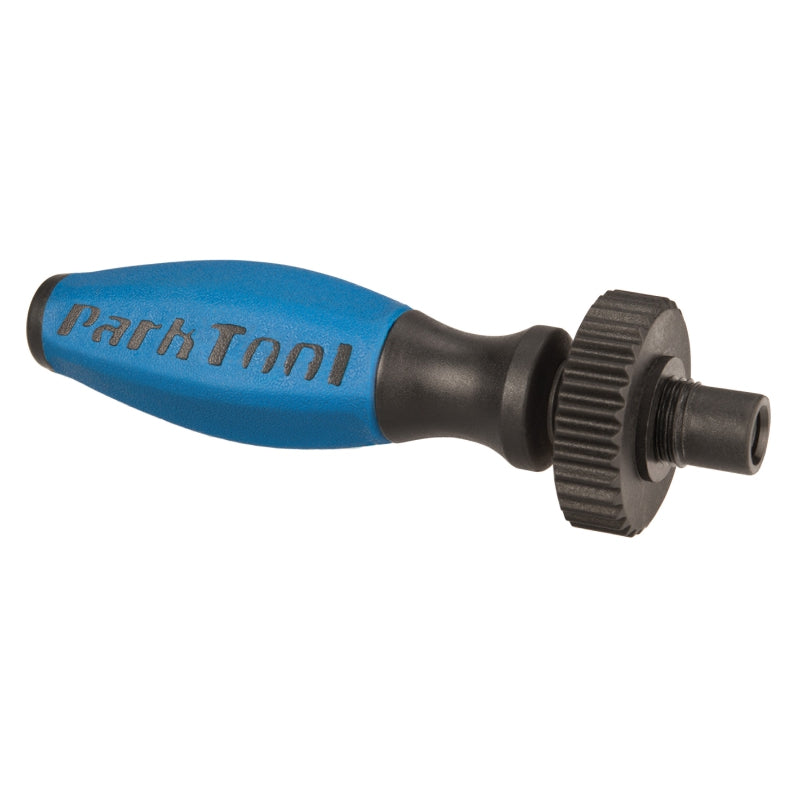 Herramienta de pedal ficticio roscado Park Tool DP-2