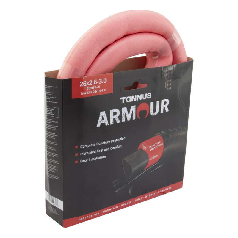 Inserto de neumático Tannus Armour - 26 x 2,6-3,0 individual
