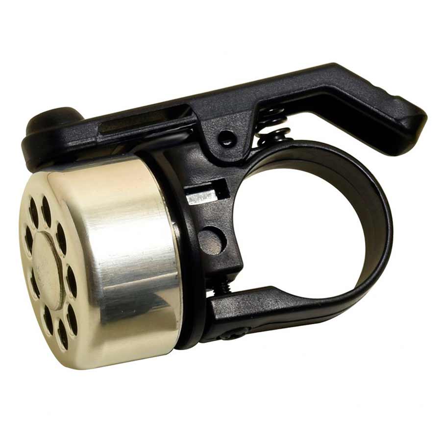 Mirrycle Incredibell Lolo Bell Plata