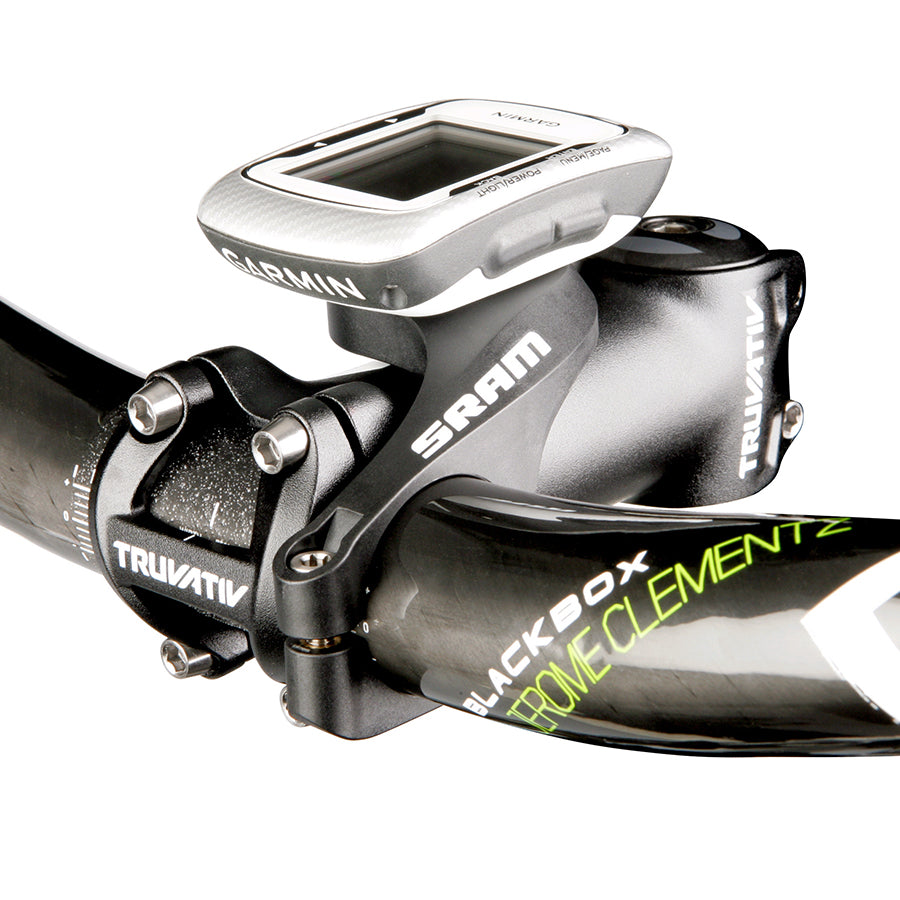 Soporte SRAM MTB QuickView para Garmin