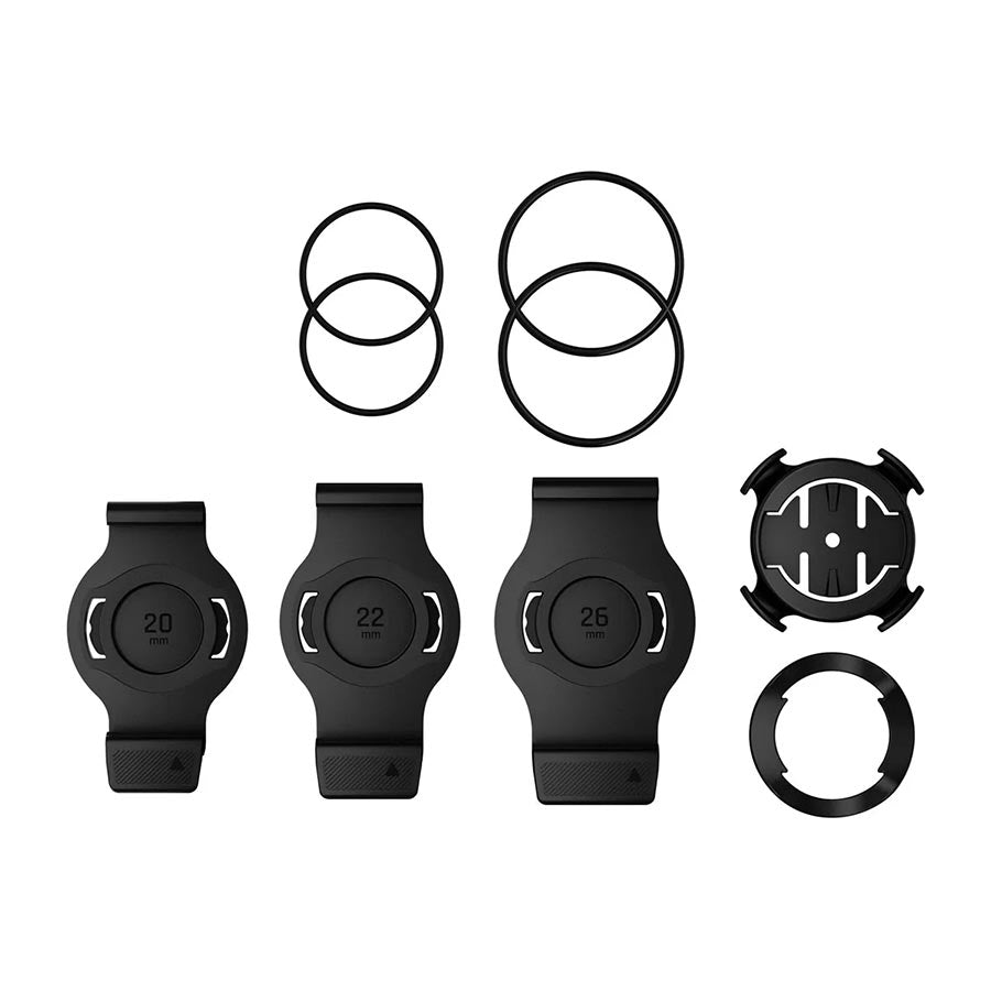 Soporte de cuarto de vuelta Garmin QuickFit