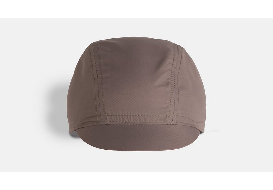 Specialized Deflect Uv Cycling Cap Hat Gunmetal S