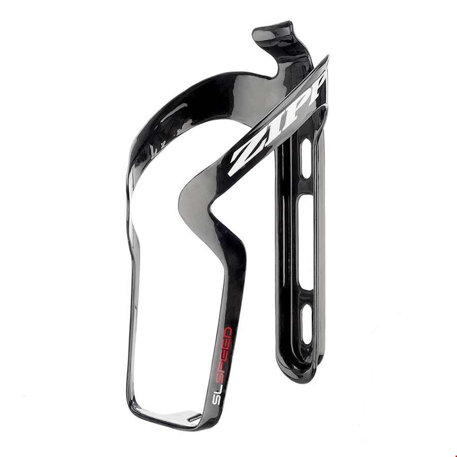 Portabidón Zipp SLSpeed - Negro carbón