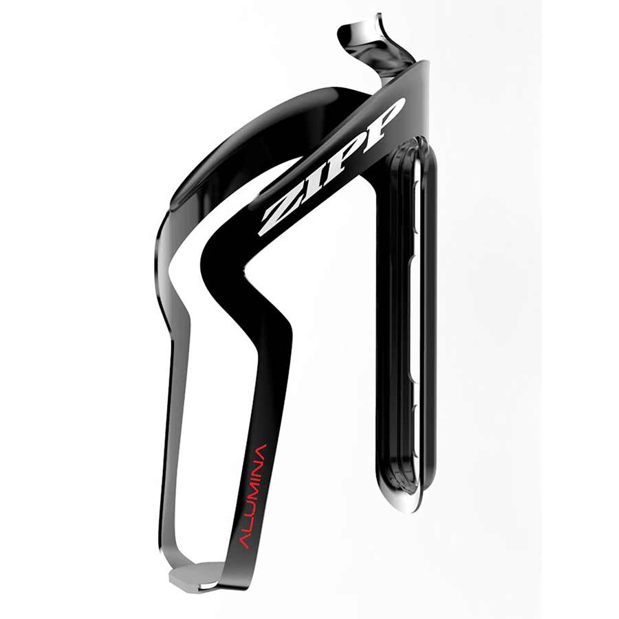 Zipp Alumina Water Bottle Cage - Black