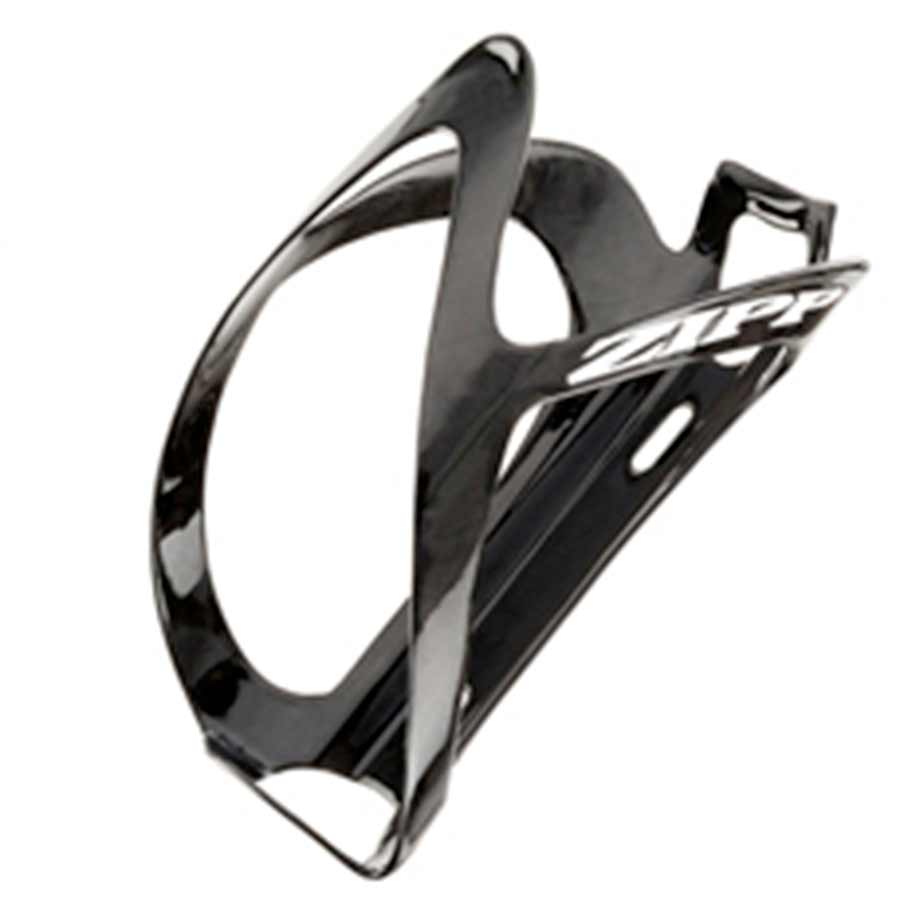 Portabidón Zipp Vuka BTA - Negro carbón
