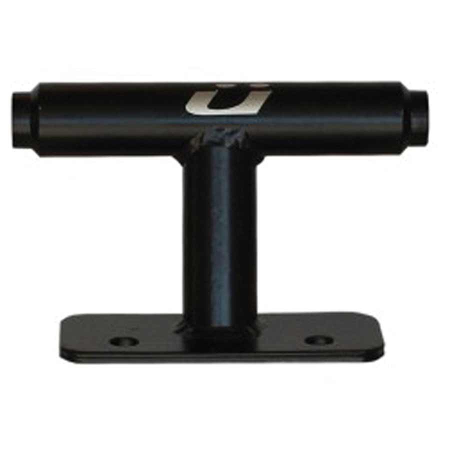 Portaequipajes de horquilla Kuat Dirtbag Phat, 15 x 142 mm, eje pasante, negro