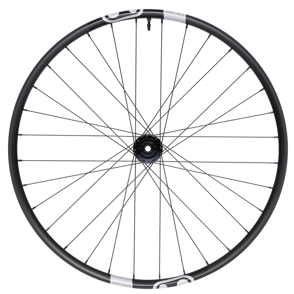 Crankbrothers Synthesis Enduro Alloy V2 29" 12x148 R Ratchet XD Bl