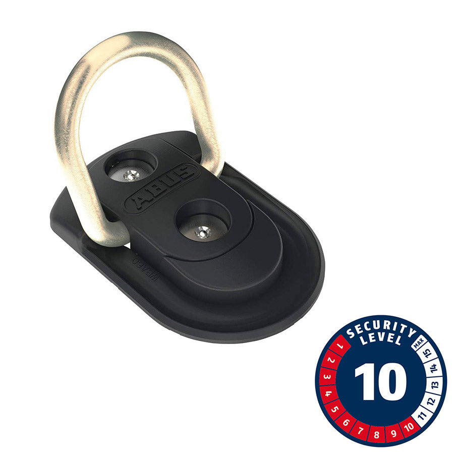 Anclaje de pared/suelo Abus WBA 60: 10 mm