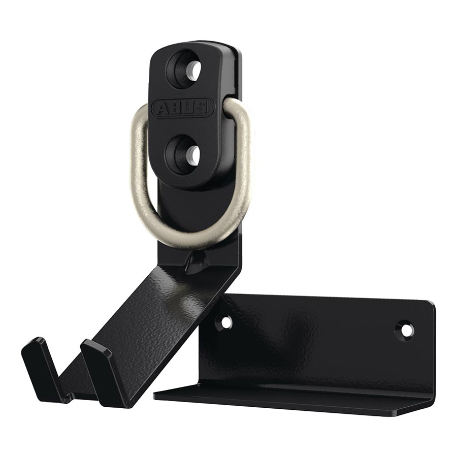 Abus WBA65 Soporte de pared con cerradura