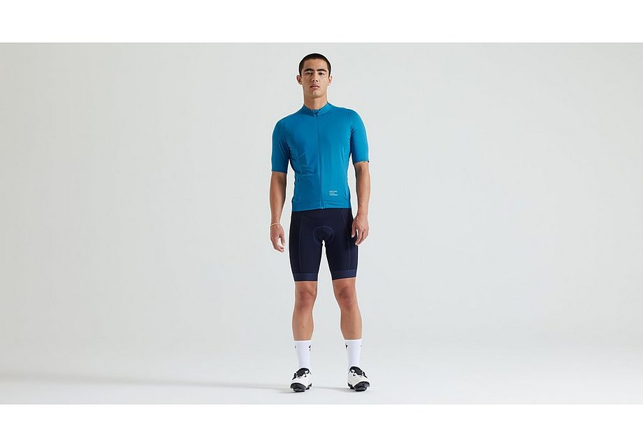 Specialized Sbc Foundation Jersey Ss Men Sapphire Xs