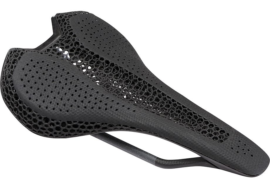 Specialized S-Works Romin Evo Mirror Saddle Black 155Mm