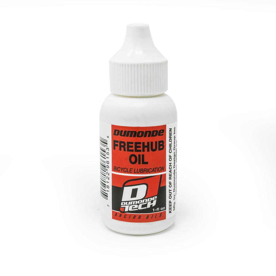 Aceite para bujes libres Industry Nine de 1 oz