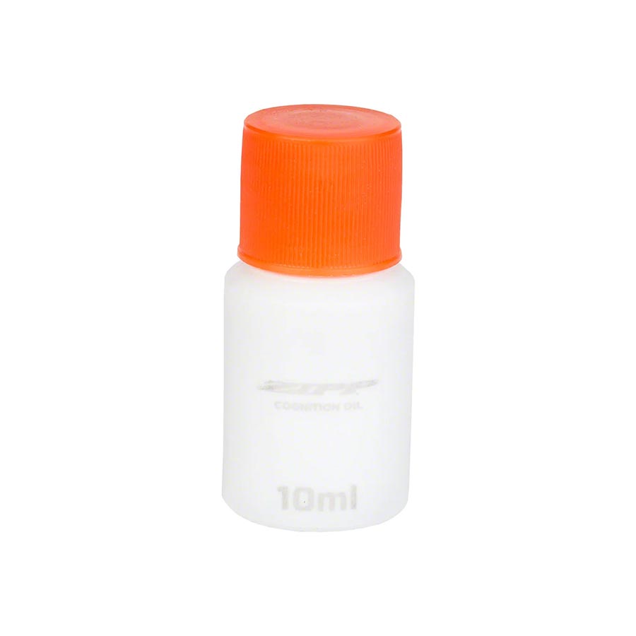 Aceite de cognición Zipp