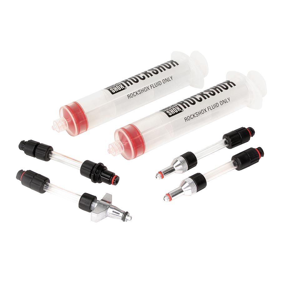 Kit de purga universal RockShox