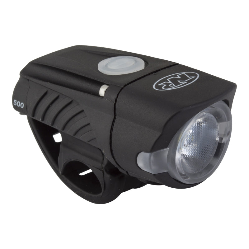 Faro delantero NiteRider Swift 500