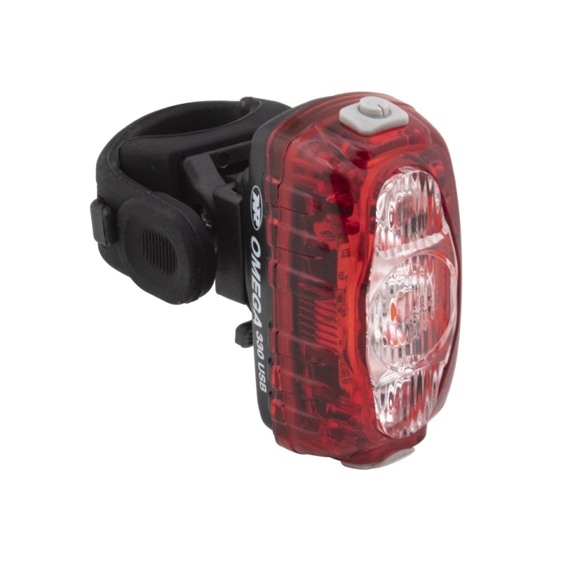 NiteRider Omega 330 Taillight - 330 Lumens
