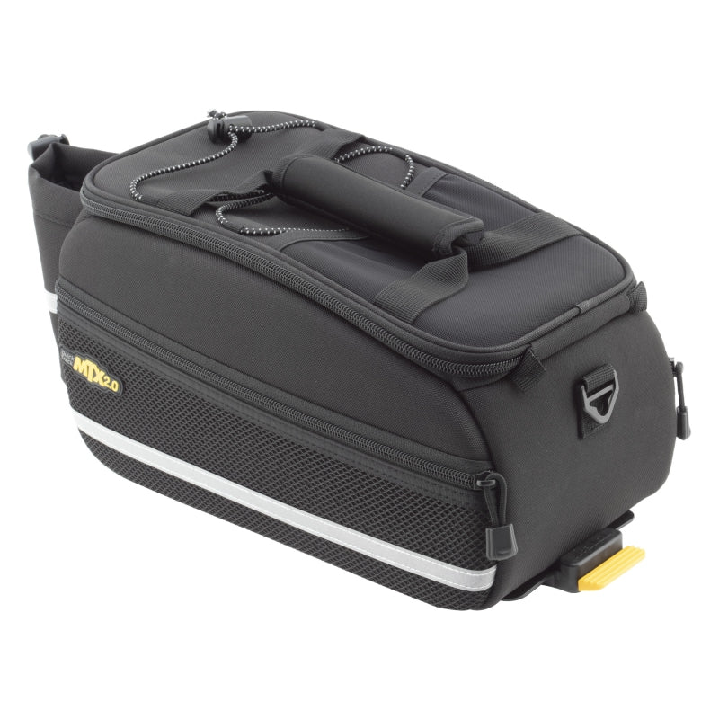 Bolsa para maletero Topeak MTX EX