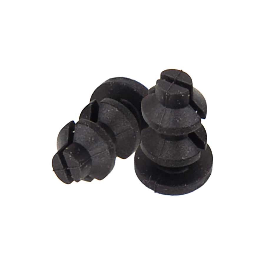Tapones de cuadro SRAM de 5,7-6,0 mm (25 unidades)