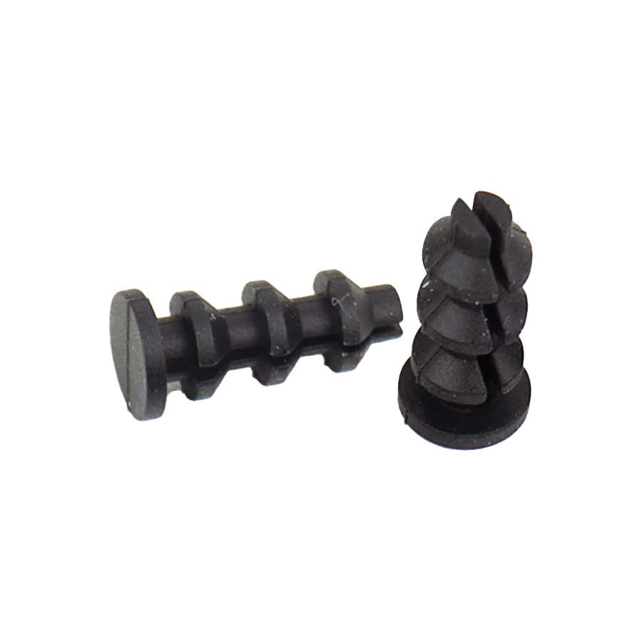 Tapones de cuadro SRAM de 6,0 a 6,3 mm (25 unidades)