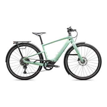 2026 Vado Sl 4.0 Eq 2