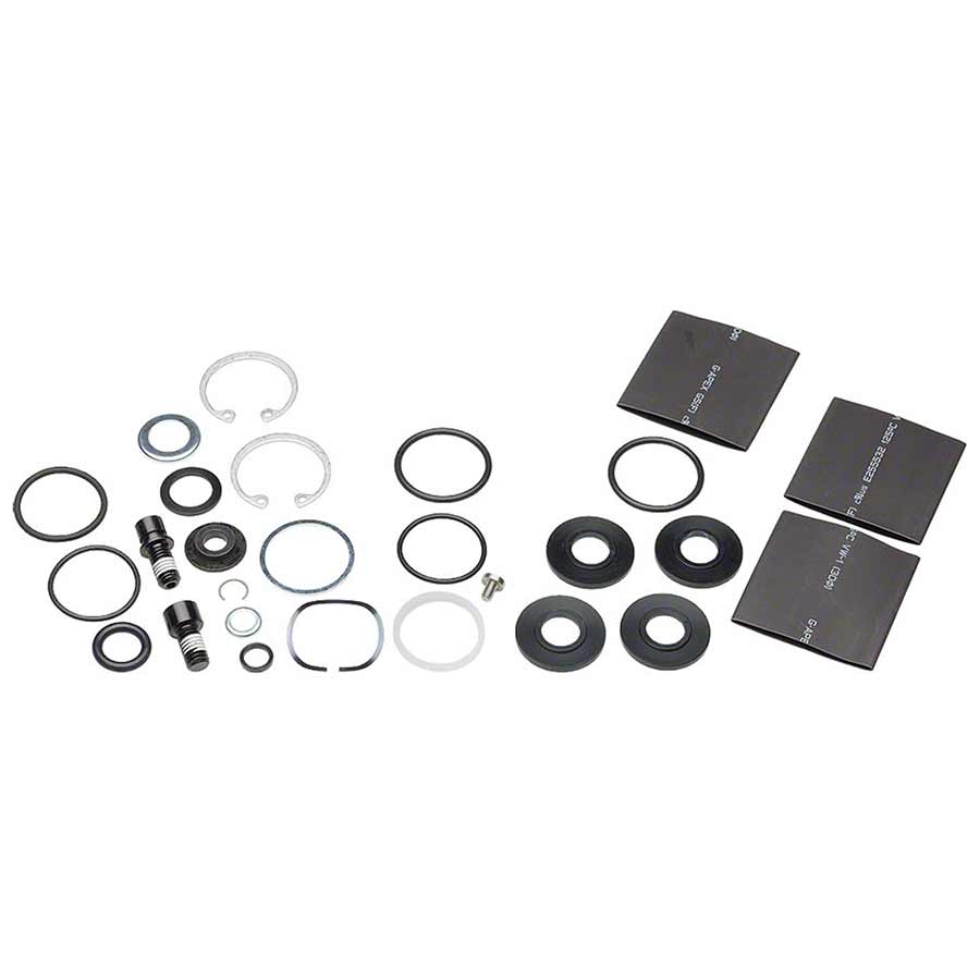 Kit de servicio de horquilla RockShox BoXXer Race/RC (2010-2016)
