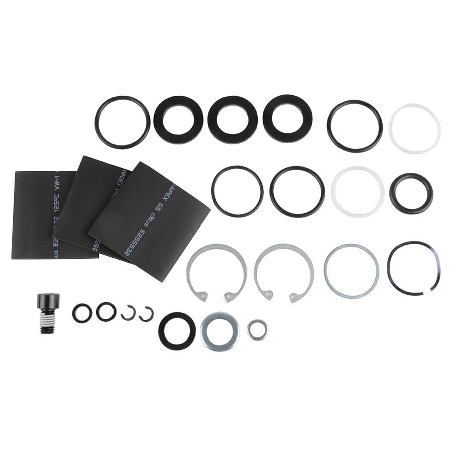 Kit de servicio RockShox 11.4015.387.000 2010-2014 Boxxer Team